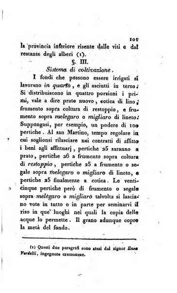 Annali dell'agricoltura del Regno d'Italia