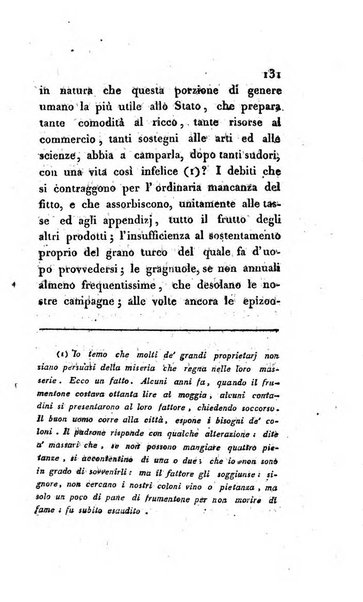 Annali dell'agricoltura del Regno d'Italia