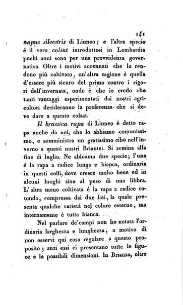 Annali dell'agricoltura del Regno d'Italia