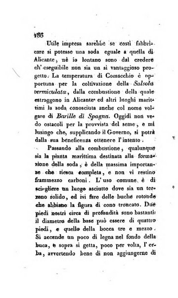 Annali dell'agricoltura del Regno d'Italia