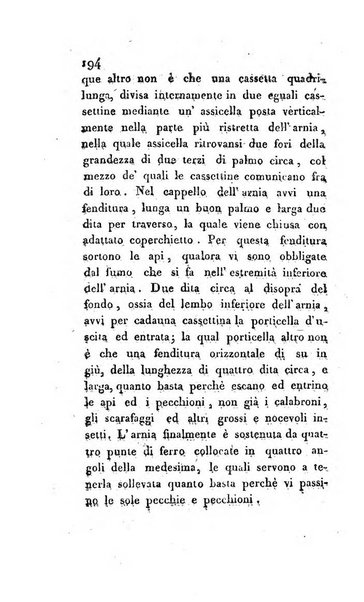 Annali dell'agricoltura del Regno d'Italia