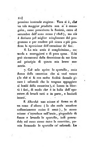 Annali dell'agricoltura del Regno d'Italia