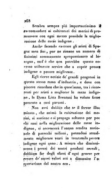 Annali dell'agricoltura del Regno d'Italia