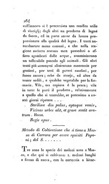 Annali dell'agricoltura del Regno d'Italia