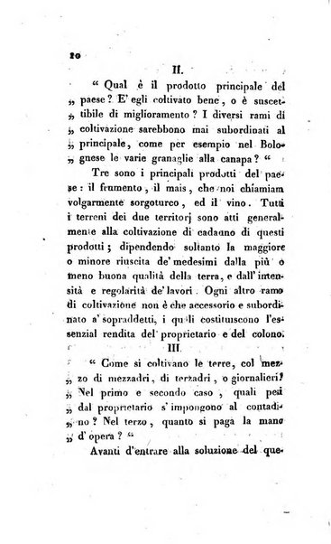 Annali dell'agricoltura del Regno d'Italia