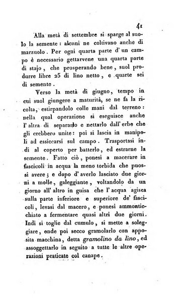 Annali dell'agricoltura del Regno d'Italia