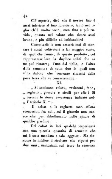 Annali dell'agricoltura del Regno d'Italia