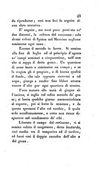 Annali dell'agricoltura del Regno d'Italia