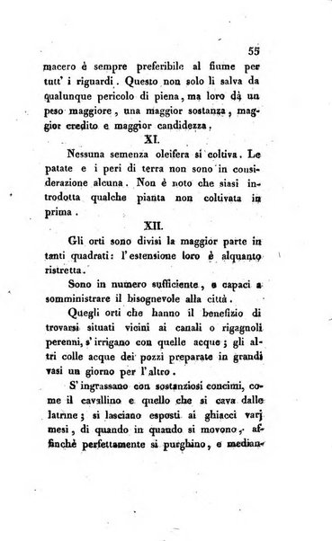 Annali dell'agricoltura del Regno d'Italia