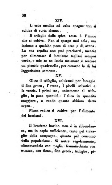 Annali dell'agricoltura del Regno d'Italia