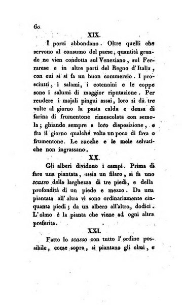 Annali dell'agricoltura del Regno d'Italia