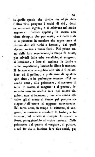 Annali dell'agricoltura del Regno d'Italia