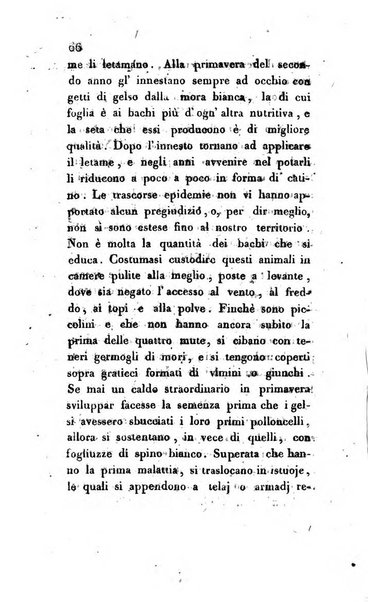 Annali dell'agricoltura del Regno d'Italia