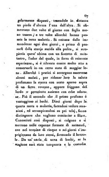 Annali dell'agricoltura del Regno d'Italia