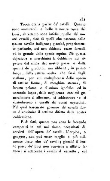 Annali dell'agricoltura del Regno d'Italia