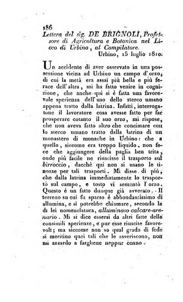 Annali dell'agricoltura del Regno d'Italia