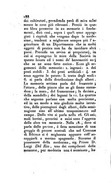 Annali dell'agricoltura del Regno d'Italia