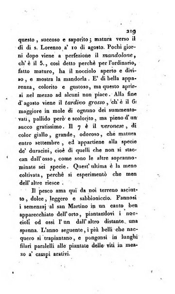 Annali dell'agricoltura del Regno d'Italia