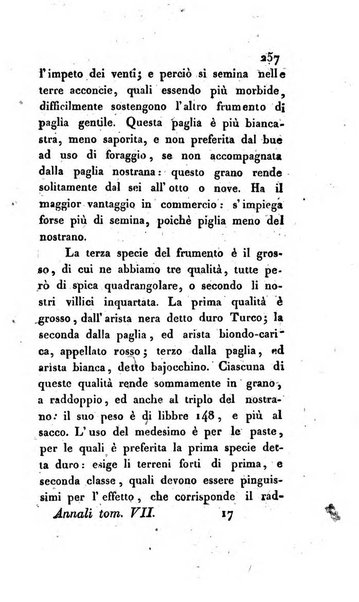 Annali dell'agricoltura del Regno d'Italia