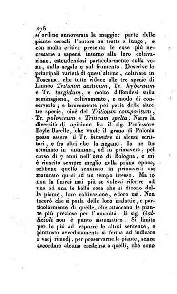 Annali dell'agricoltura del Regno d'Italia