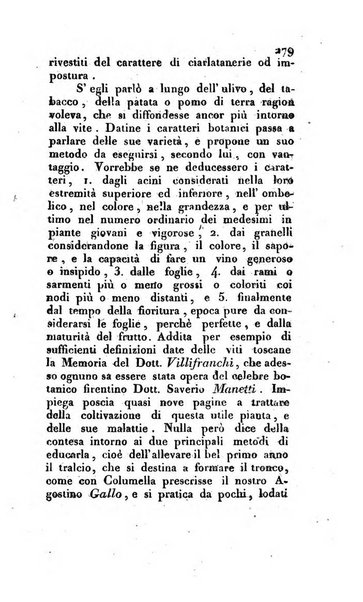 Annali dell'agricoltura del Regno d'Italia