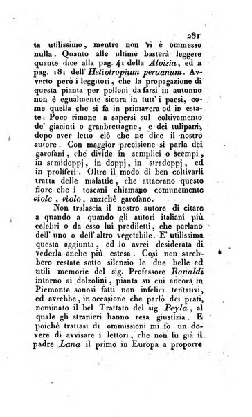 Annali dell'agricoltura del Regno d'Italia