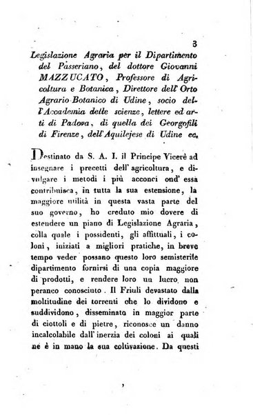 Annali dell'agricoltura del Regno d'Italia