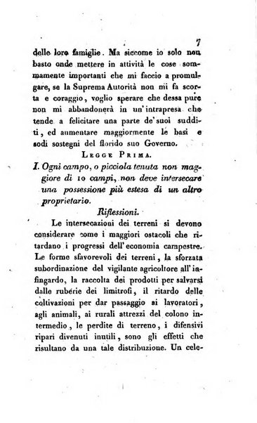 Annali dell'agricoltura del Regno d'Italia