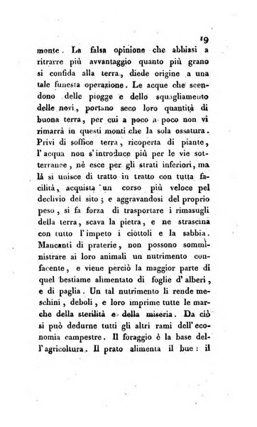 Annali dell'agricoltura del Regno d'Italia