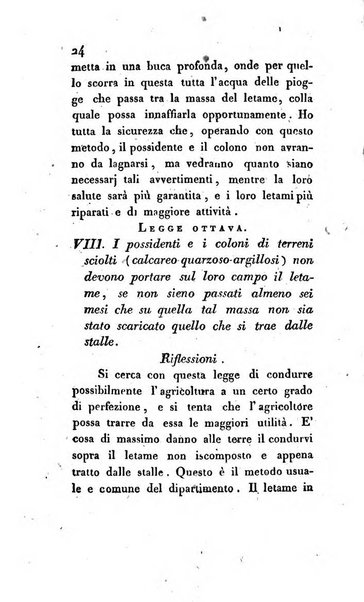 Annali dell'agricoltura del Regno d'Italia