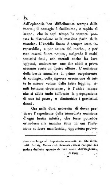 Annali dell'agricoltura del Regno d'Italia