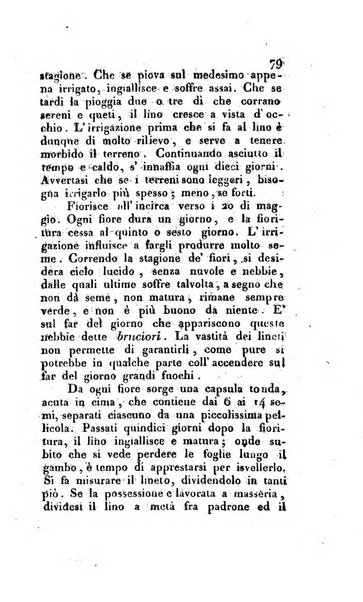 Annali dell'agricoltura del Regno d'Italia