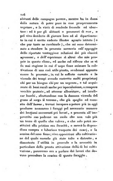 Annali dell'agricoltura del Regno d'Italia