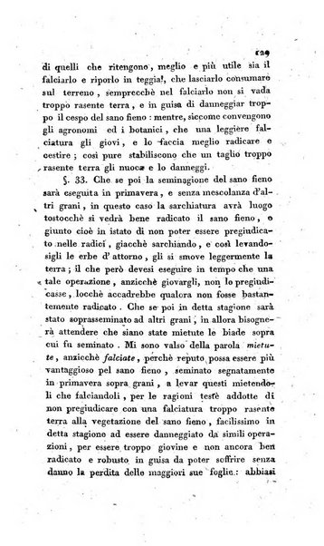 Annali dell'agricoltura del Regno d'Italia