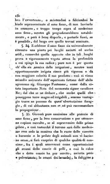 Annali dell'agricoltura del Regno d'Italia