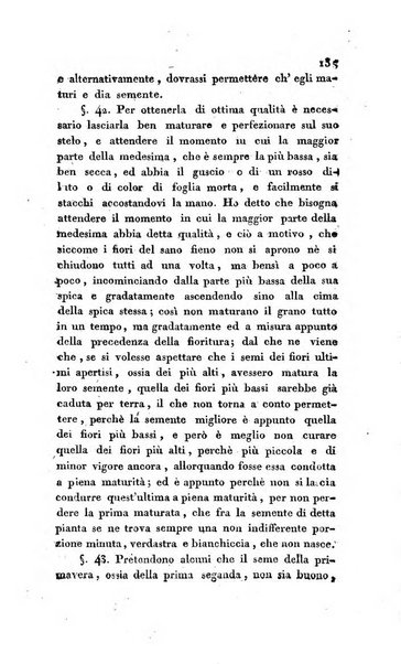 Annali dell'agricoltura del Regno d'Italia