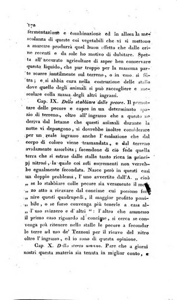 Annali dell'agricoltura del Regno d'Italia