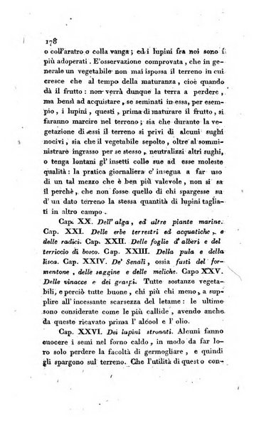 Annali dell'agricoltura del Regno d'Italia