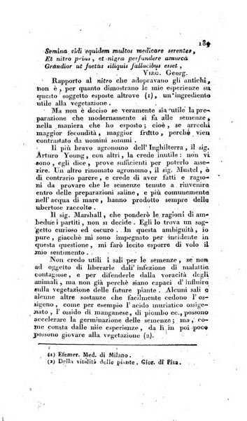 Annali dell'agricoltura del Regno d'Italia