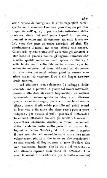 Annali dell'agricoltura del Regno d'Italia