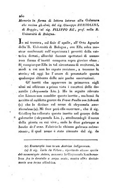 Annali dell'agricoltura del Regno d'Italia