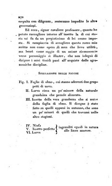 Annali dell'agricoltura del Regno d'Italia