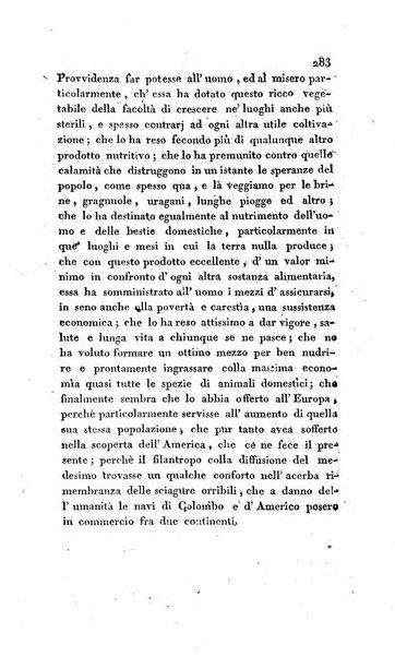 Annali dell'agricoltura del Regno d'Italia