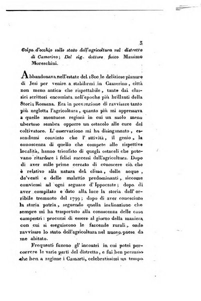 Annali dell'agricoltura del Regno d'Italia