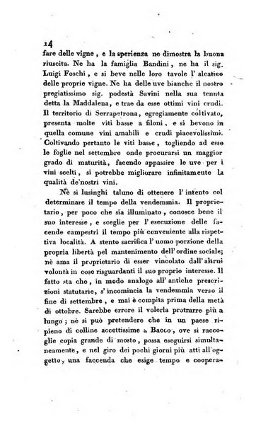 Annali dell'agricoltura del Regno d'Italia