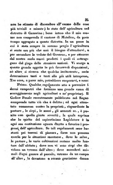 Annali dell'agricoltura del Regno d'Italia