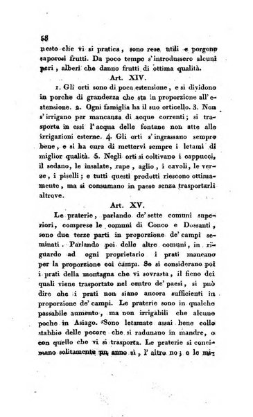 Annali dell'agricoltura del Regno d'Italia