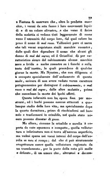 Annali dell'agricoltura del Regno d'Italia