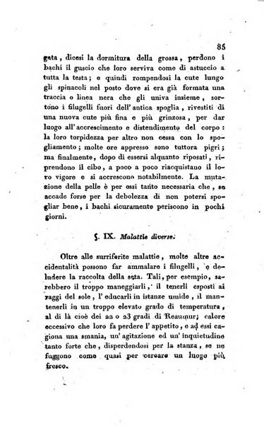 Annali dell'agricoltura del Regno d'Italia