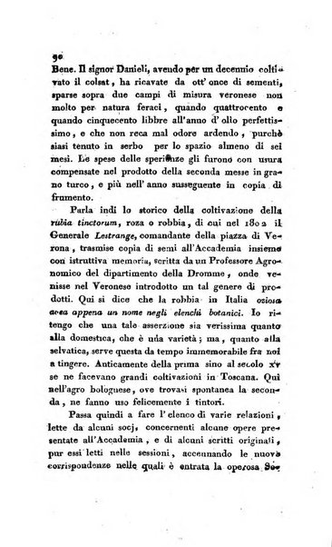 Annali dell'agricoltura del Regno d'Italia